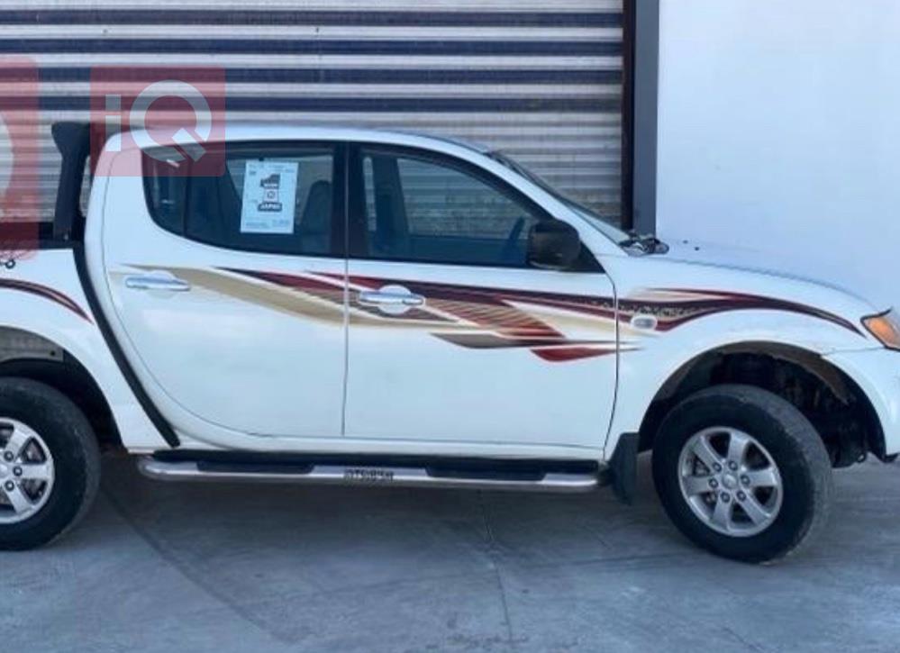 ميتسوبيشي L200